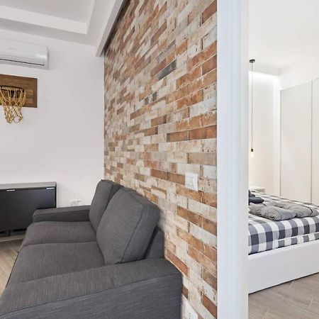 Modern And New Flat In Duomo Area Διαμέρισμα Μιλάνο Εξωτερικό φωτογραφία