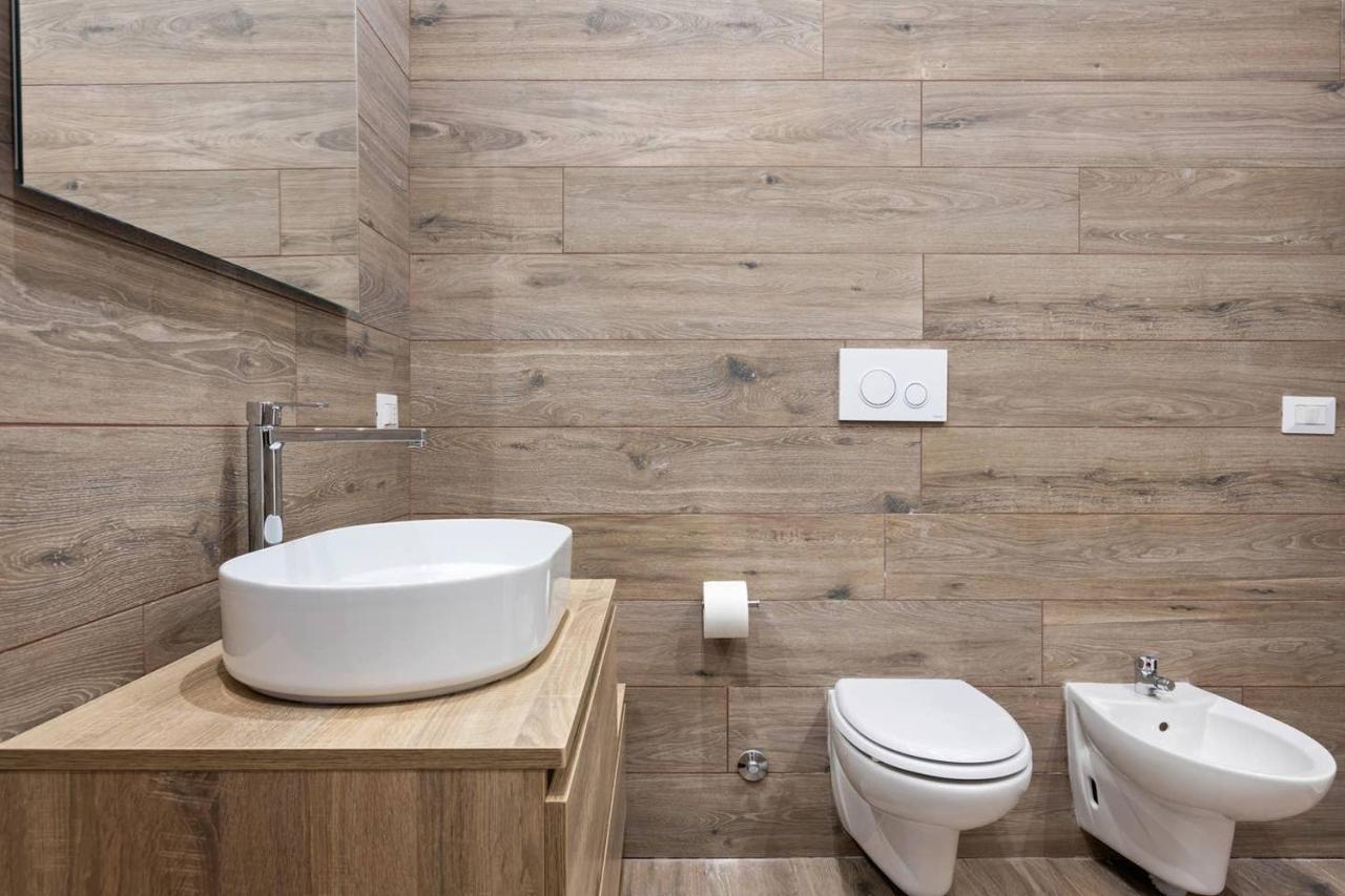 Modern And New Flat In Duomo Area Διαμέρισμα Μιλάνο Εξωτερικό φωτογραφία